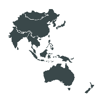 Map Asia Download Free Image PNG