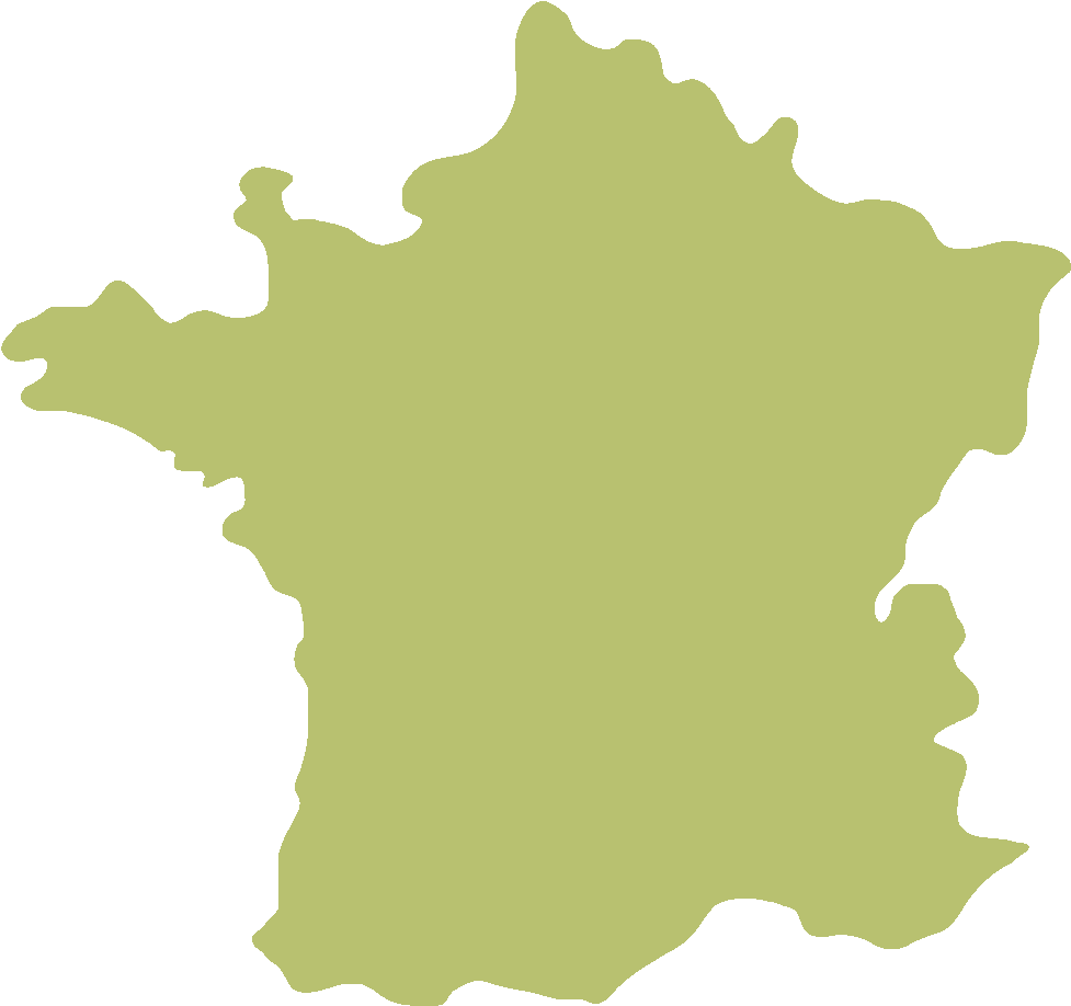 Map France Free HD Image PNG Image