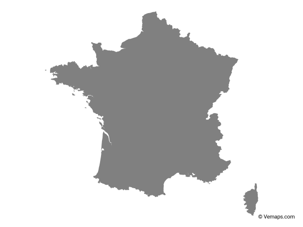 Map Region Picture France PNG File HD PNG Image