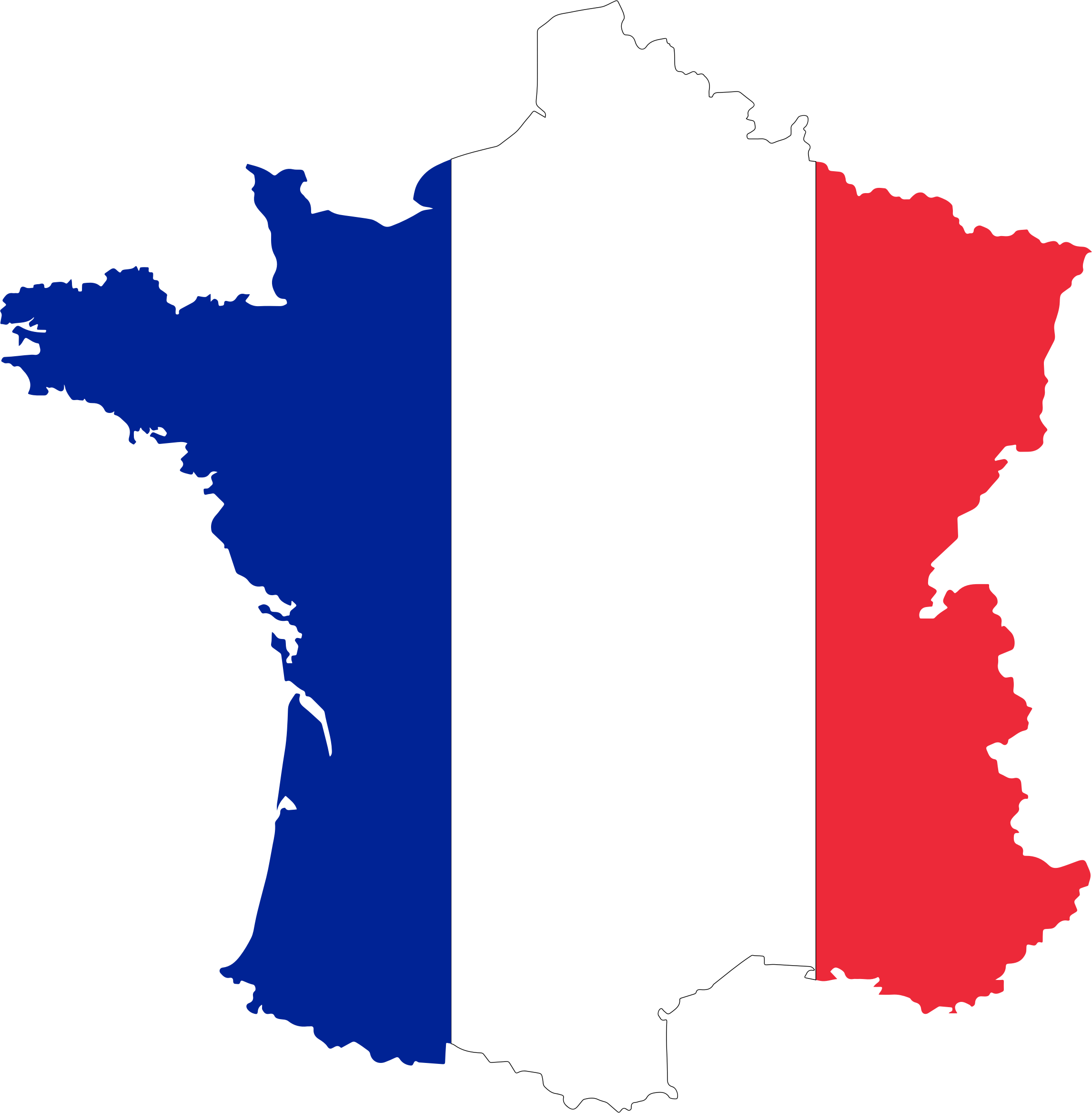 Map Vector France Free PNG HQ PNG Image