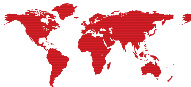World Map Image PNG Image