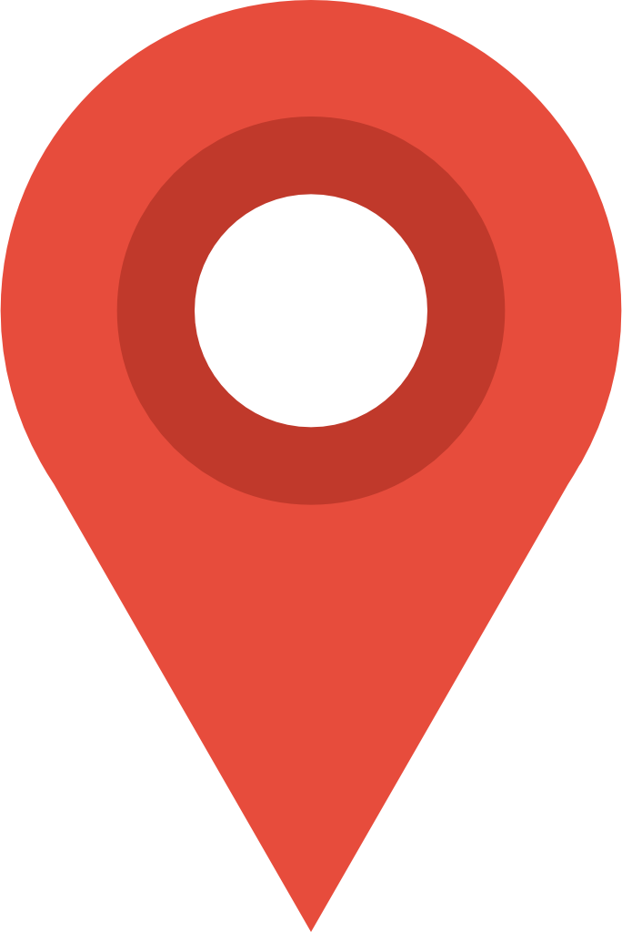 Map Icon SVG
