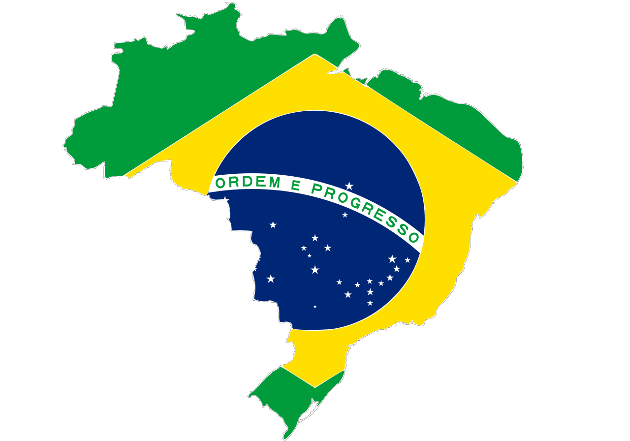 Brazil Flag Wallpaper 69 images