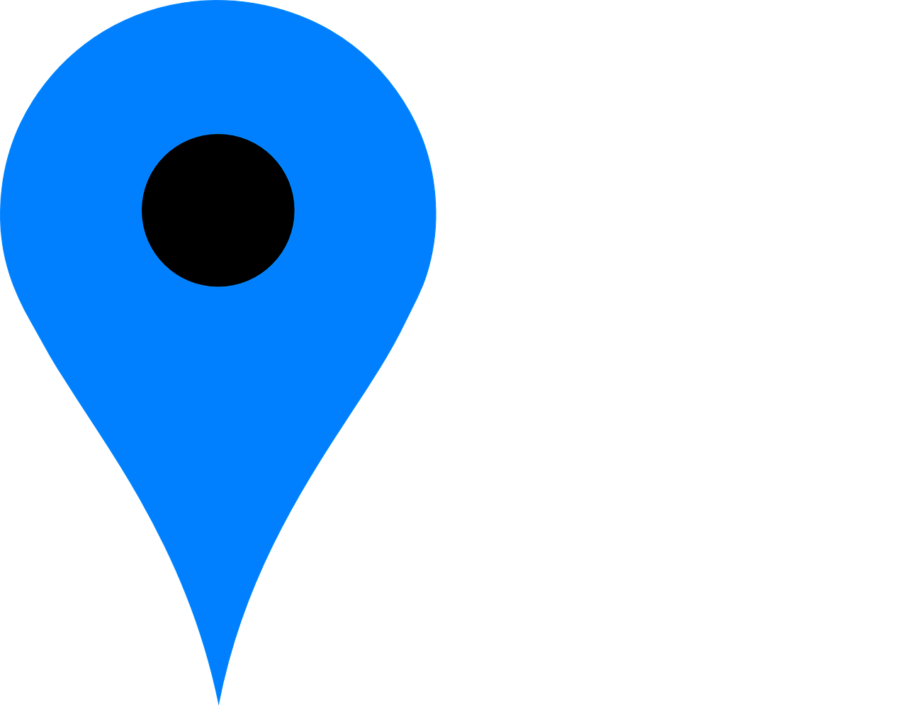 Blue Map Google Angle Maps Maker Transparent HQ PNG Download FreePNGimg