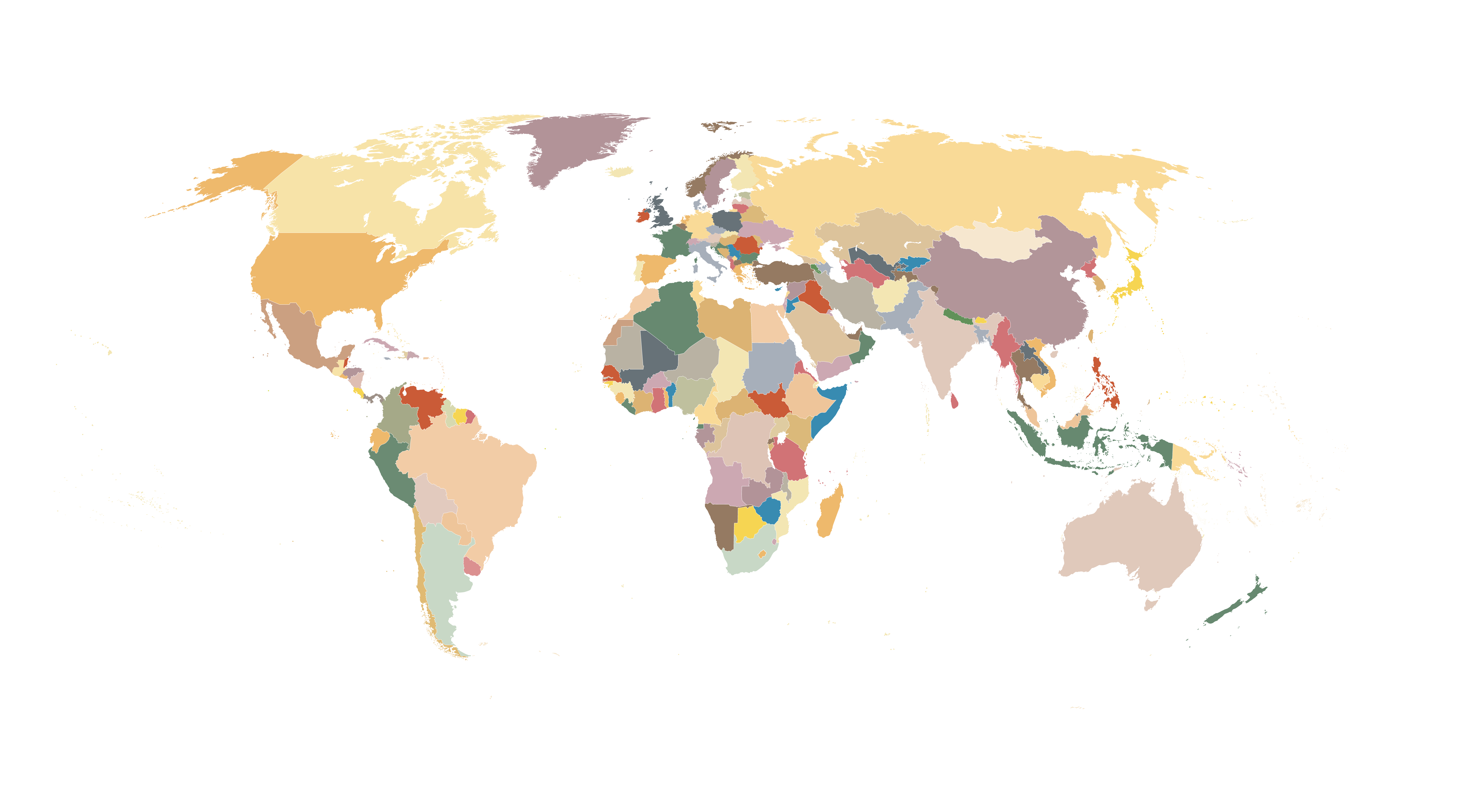 World Globe Text Map PNG Image High Quality PNG Image