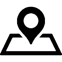 Map Area Icons Computer Location Line PNG