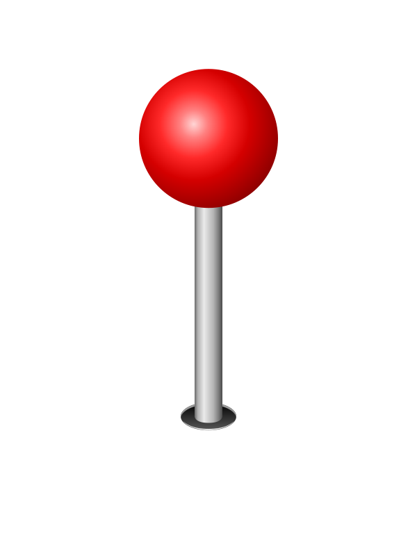 Angle Icons Sphere Pen Computer Location Marker PNG Image