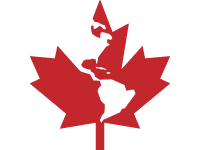 Canada Leaf Transparent PNG Image