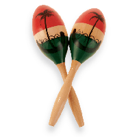 Maraca PNG