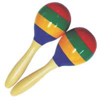 Maraca PNG
