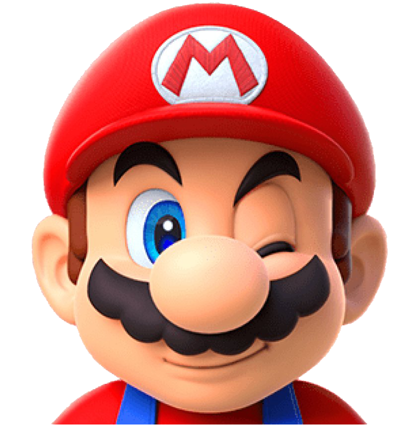 Mario Free Download PNG HQ PNG Image