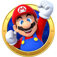 Mario Free HD Image Transparent PNG Image