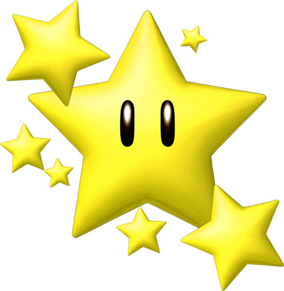 Mario Game Super Bros Free Download PNG HQ Transparent PNG Image