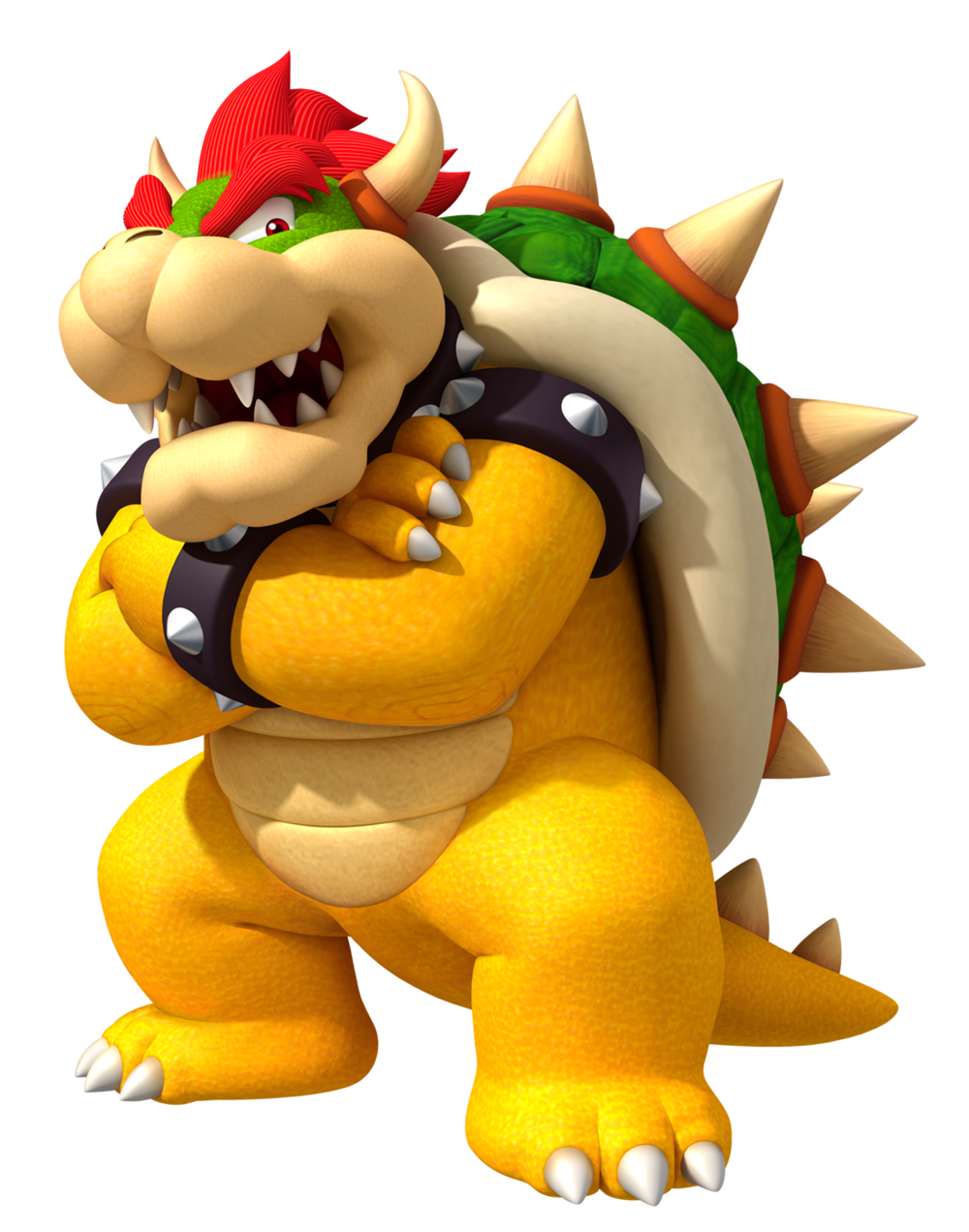 Mario Super Bros Koopalings Free HD Image Transparent PNG Image