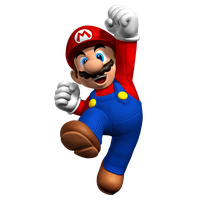 Download Mario Free PNG photo images and clipart | FreePNGImg