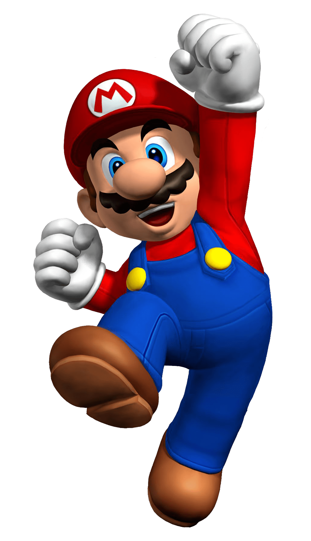 Mario Super Bros Download HD PNG Image