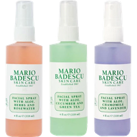 Mario Badescu Free Transparent Image HQ Transparent PNG Image