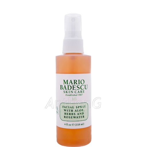 Mario Badescu Free Clipart HQ PNG Image