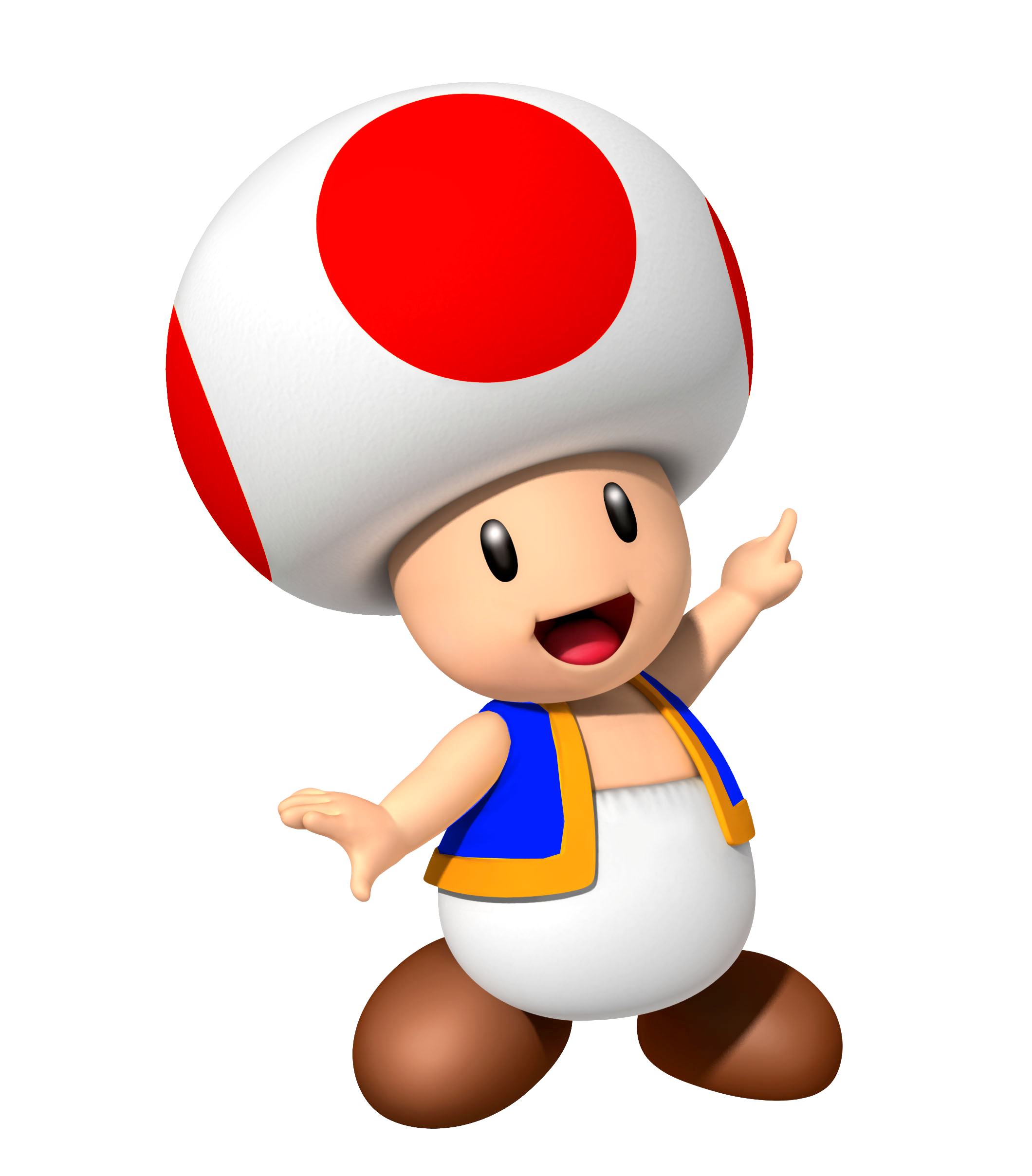 Toad Mario Play Boy Party Free Photo PNG PNG Image
