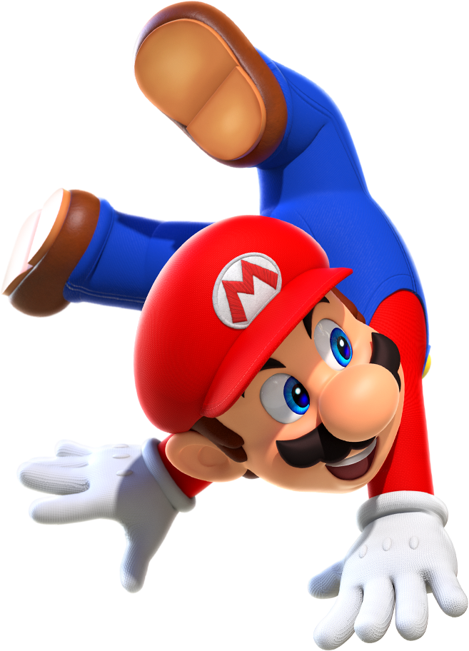 Toy Run Bros Hand Mario Super PNG Image