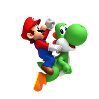 Mario Bros Image PNG Image