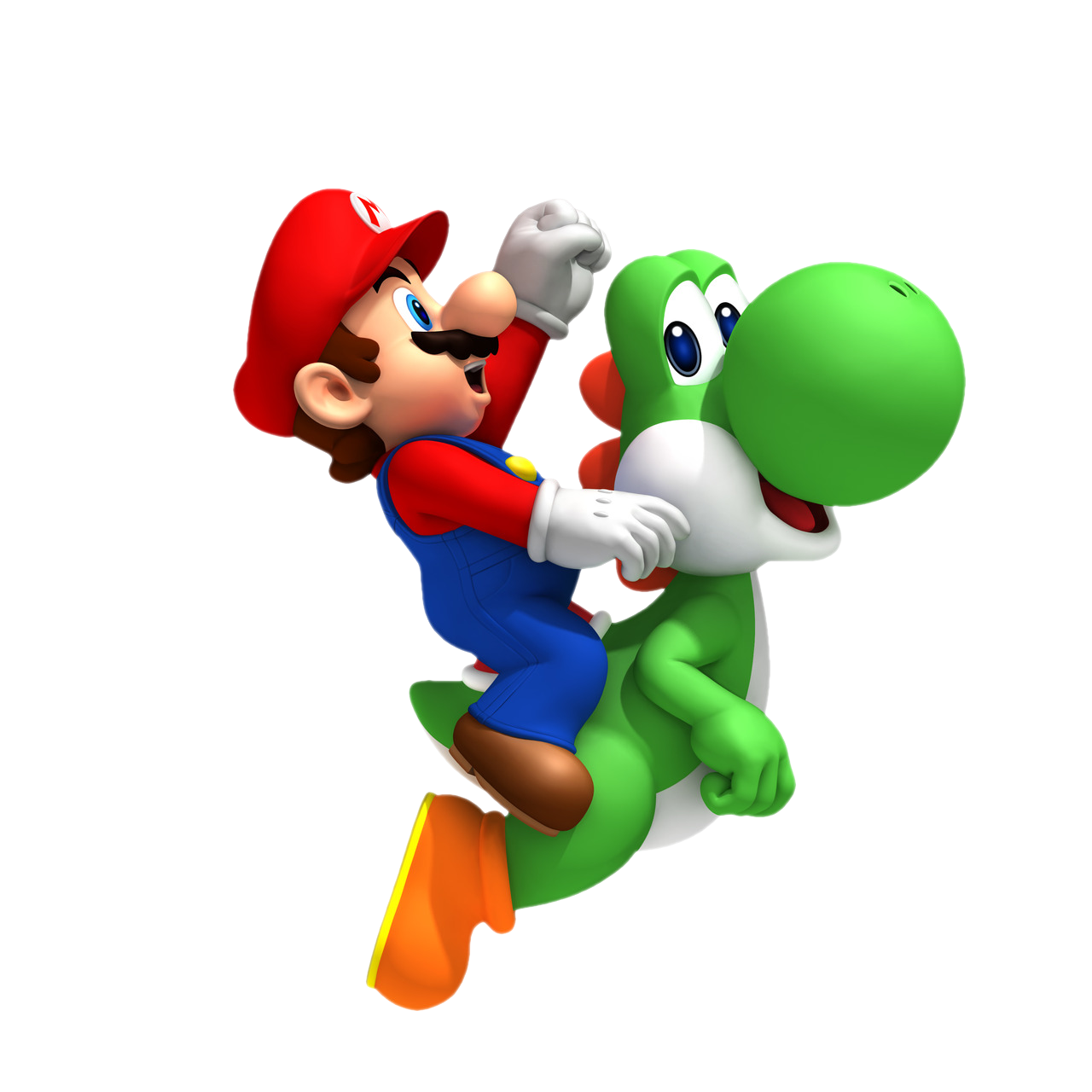Download Mario Bros Image HQ PNG Image | FreePNGImg