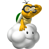 Mario Art Super Bros Technology PNG Download Free