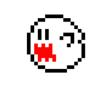 Mario Text Super Bros Area Free HQ Image