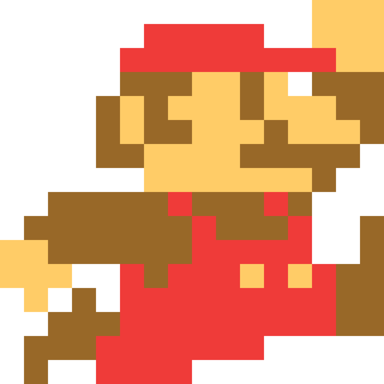 Mario Square Super Angle Bros Download HQ PNG PNG Image