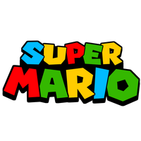 Download Mario Square Super Angle Bros Download HQ PNG HQ PNG Image ...