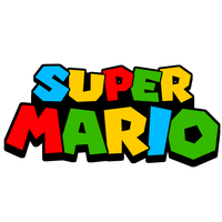 Mario Square Super Angle Bros Download HQ PNG Transparent HQ PNG ...