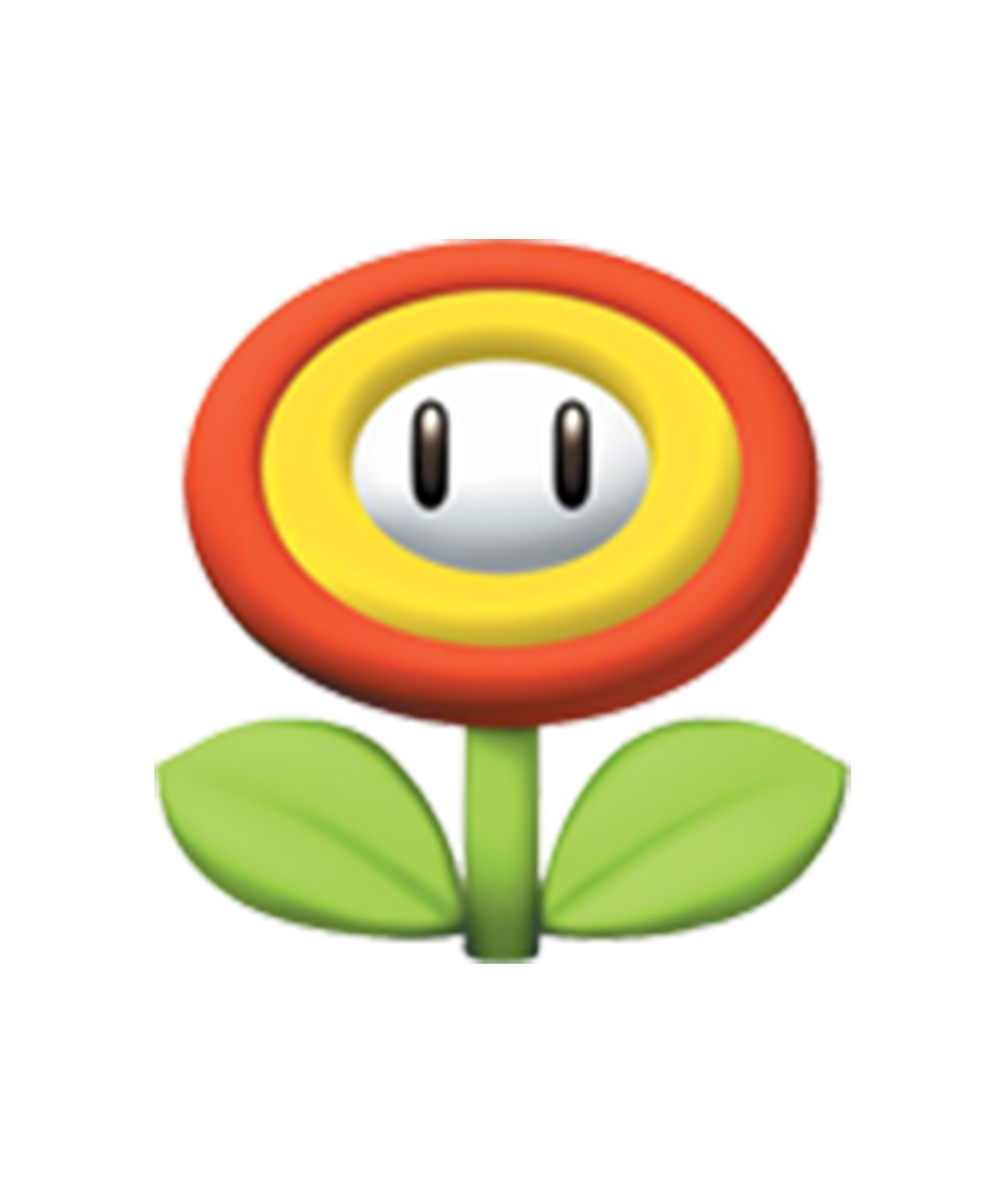 Emoticon Mario Plant Super Bros Free Photo PNG PNG Image
