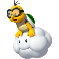 Mario Yellow Super Organism Bros Free HD Image PNG Image