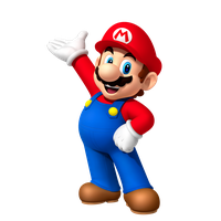 Mario Toy Super Bros Boy Free Download PNG HQ PNG