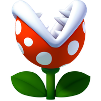 Mario Flower Super Bros Petal Free Download Image PNG Image