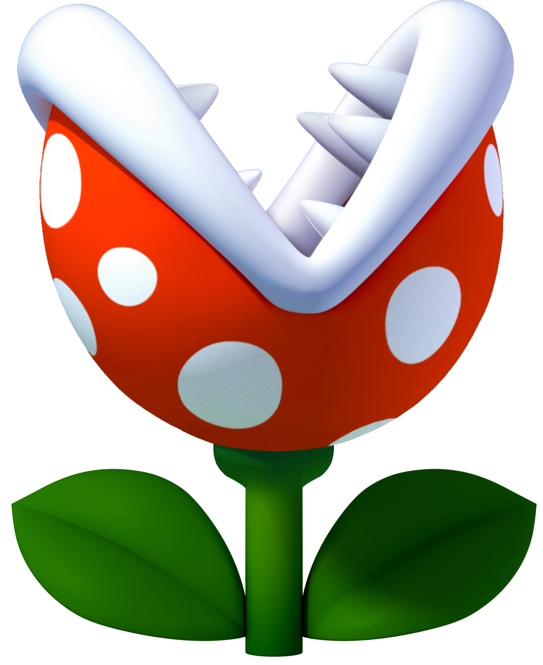 Mario Flower 9868