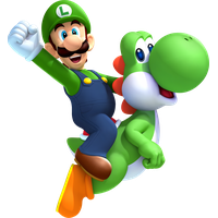 Download Mario Bros Free PNG photo images and clipart | FreePNGImg