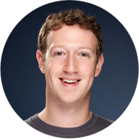 Mark Zuckerberg Png Clipart Transparent HQ PNG Download | FreePNGimg