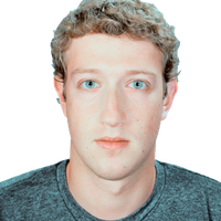 Download Mark Zuckerberg Free PNG photo images and clipart | FreePNGImg