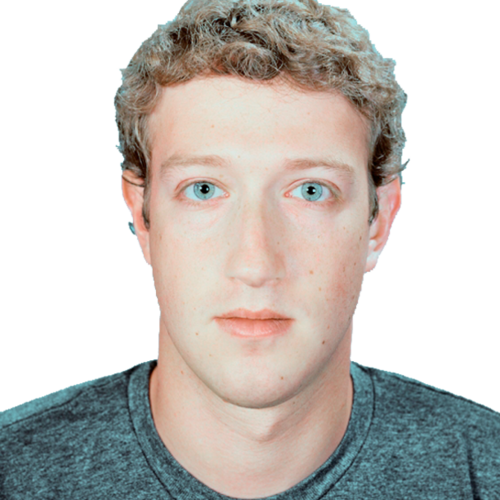 Zuckerberg Icons Computer Facebook Mark Free Transparent Image HD PNG Image