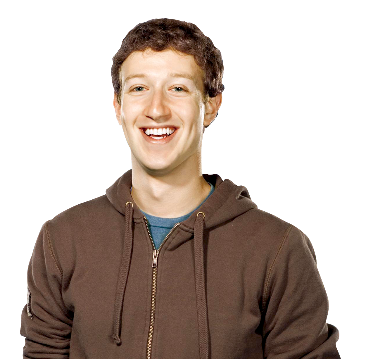 Founder Icons Mohammed Mark Zuckerberg Computer Facebook PNG Image