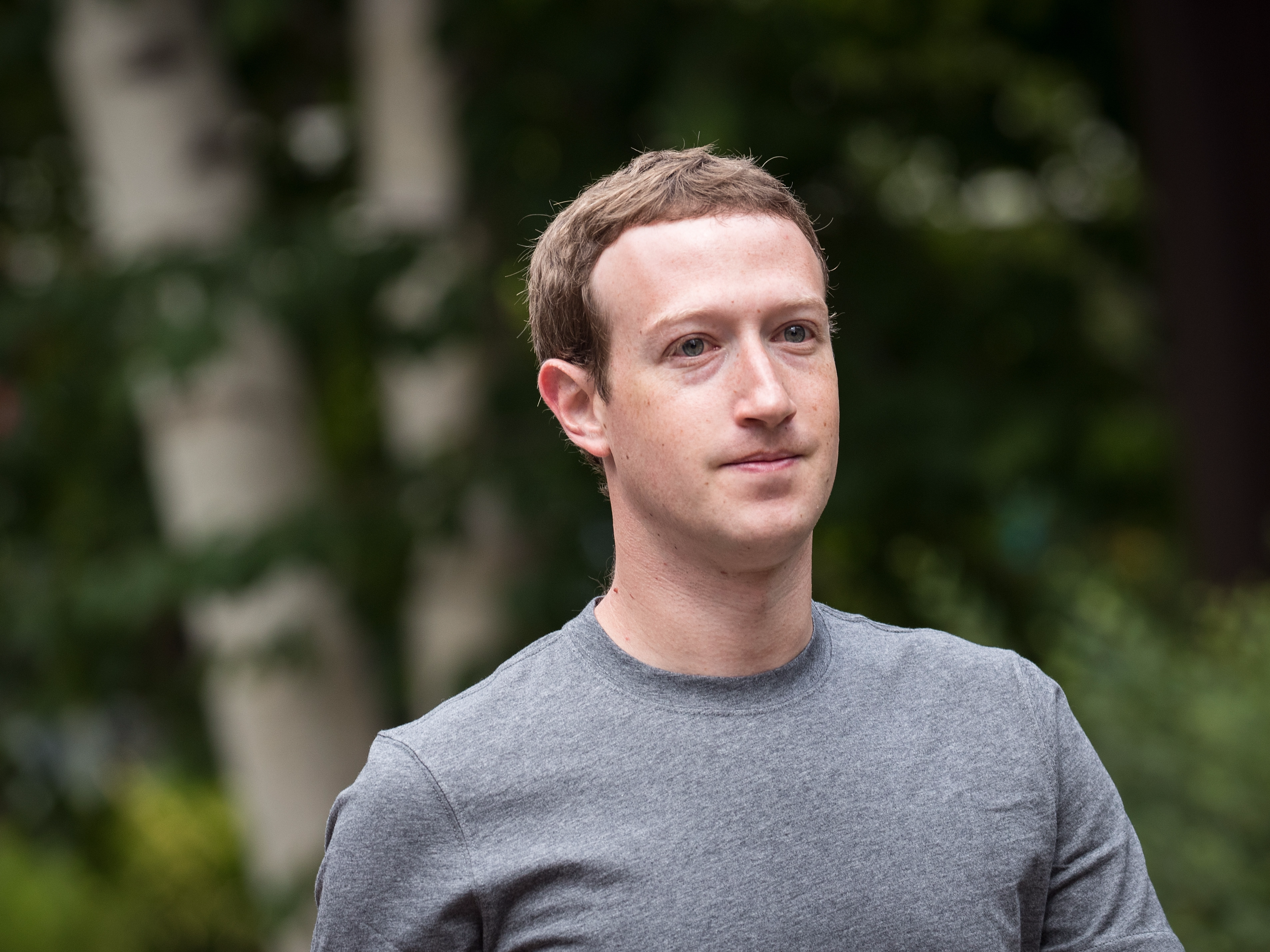 Network Founder Media Mark Zuckerberg Facebook Social PNG Image