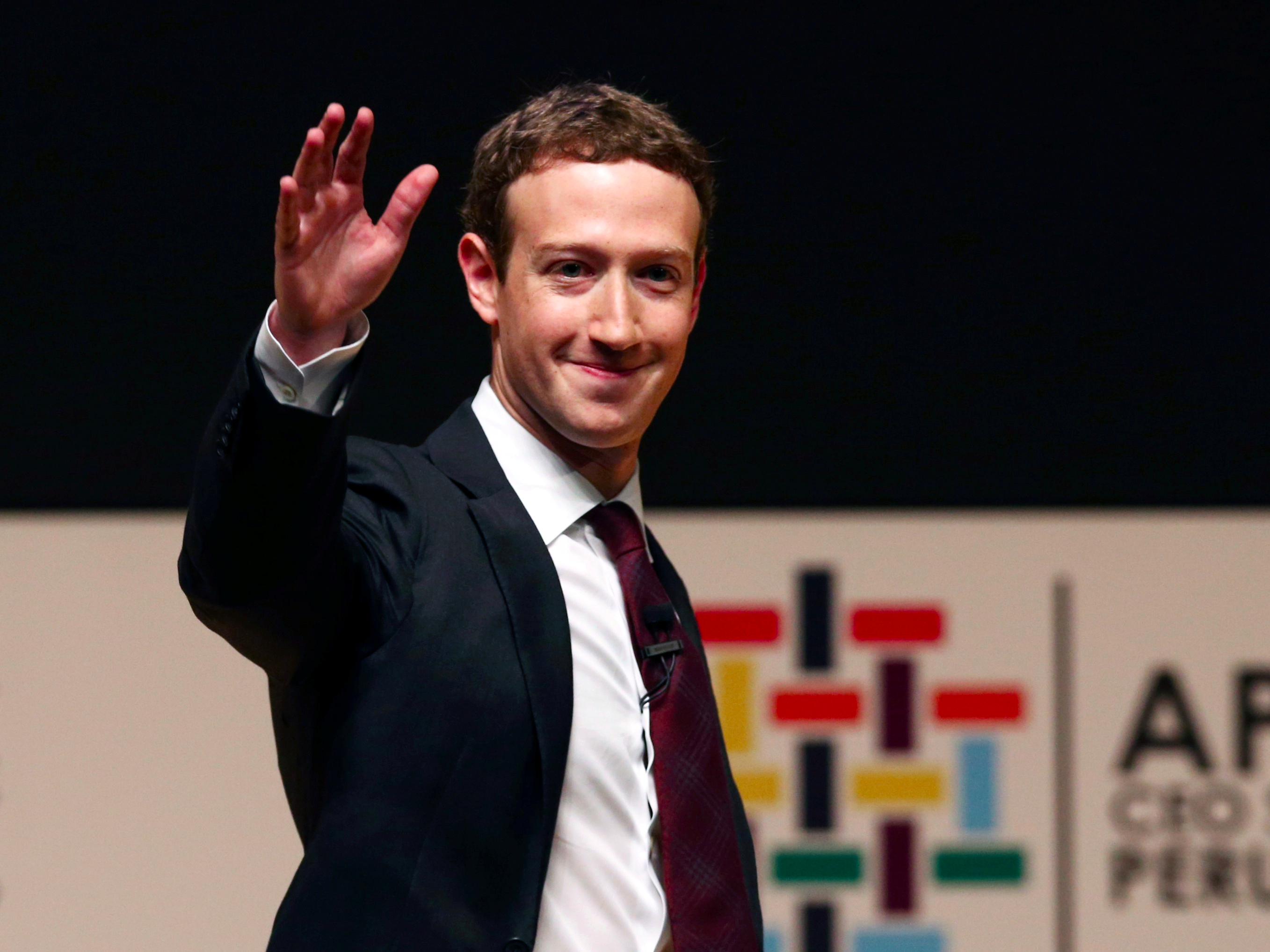Facebook CEO Zuckerberg hits users with the truth You agreed to this  GQ  India
