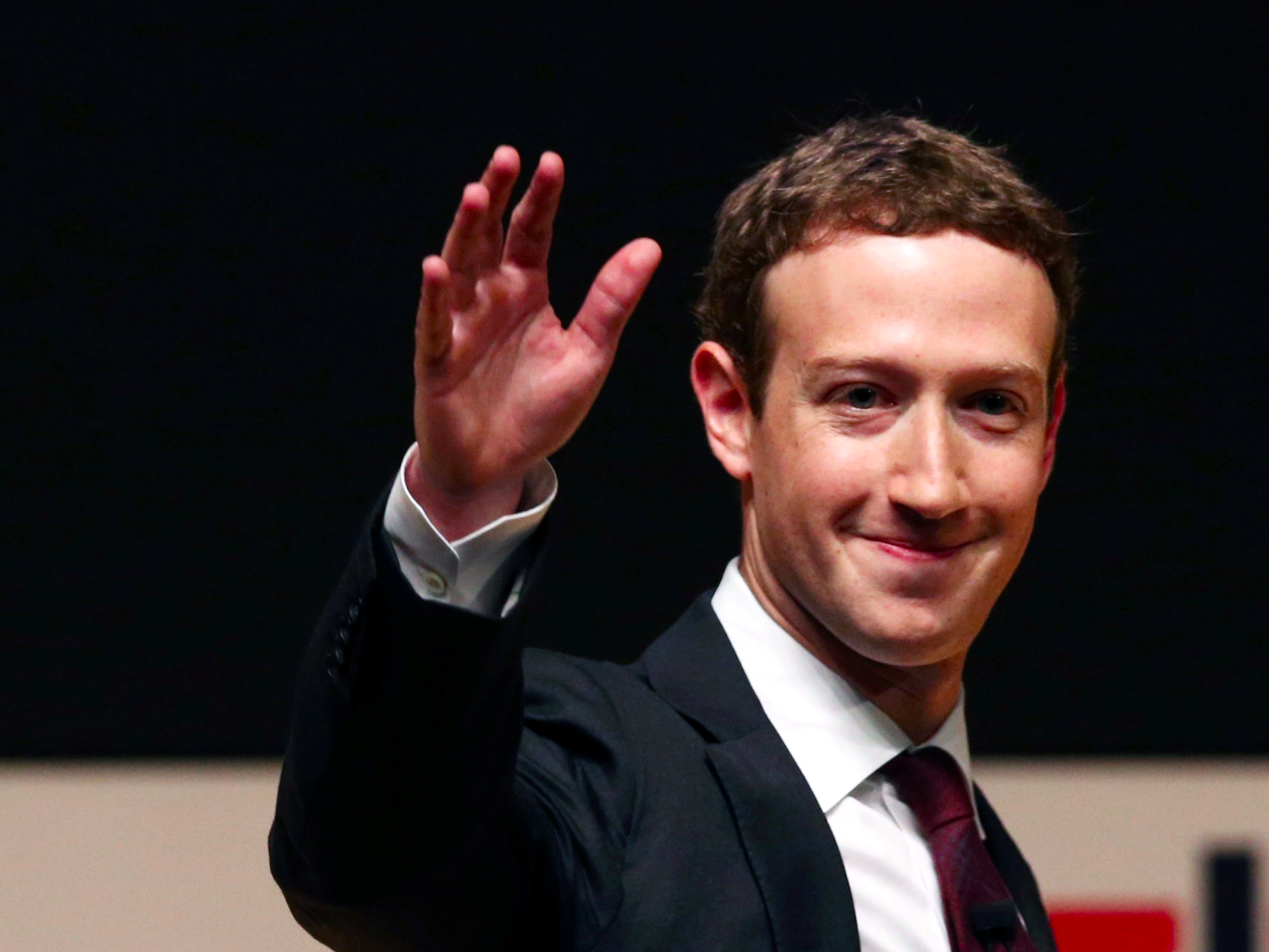 States United Executive World'S Mark Zuckerberg Chief PNG Image