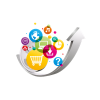 Marketing Transparent PNG