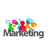 Marketing Picture PNG