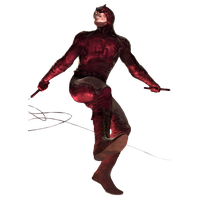 Daredevil Free Png Image PNG Image