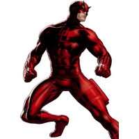 Daredevil PNG Image
