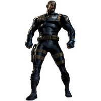 Fury Nick Free Download Image PNG Image