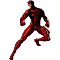Daredevil Png Pic PNG Image